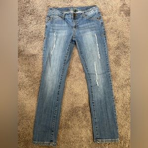 Yom Yom women’s jeans size‎ 13/31